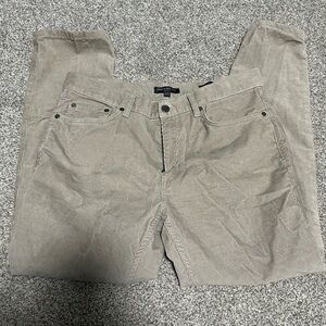 Banana Republic Traveler Slim Fit Corduroy Pants